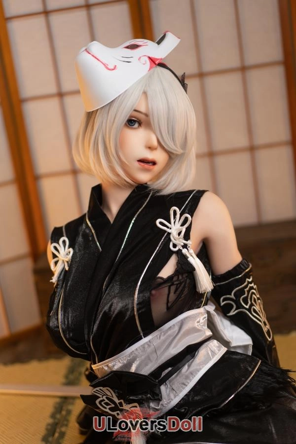 Yorha 2B Sex Doll with ROS