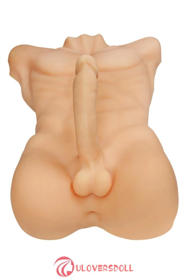 torso Dolls