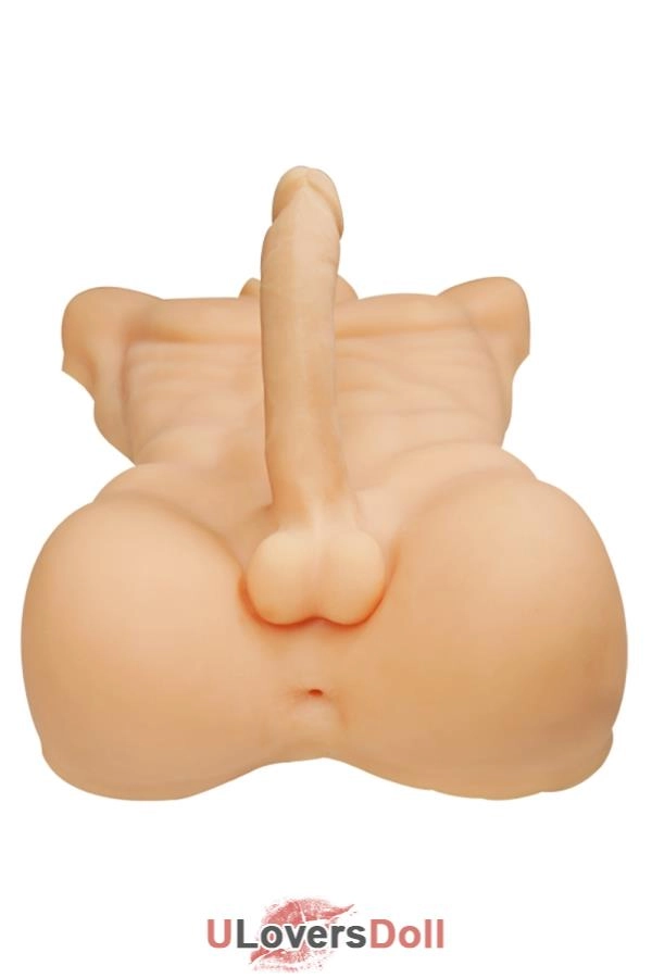 Male Torso Sexdoll