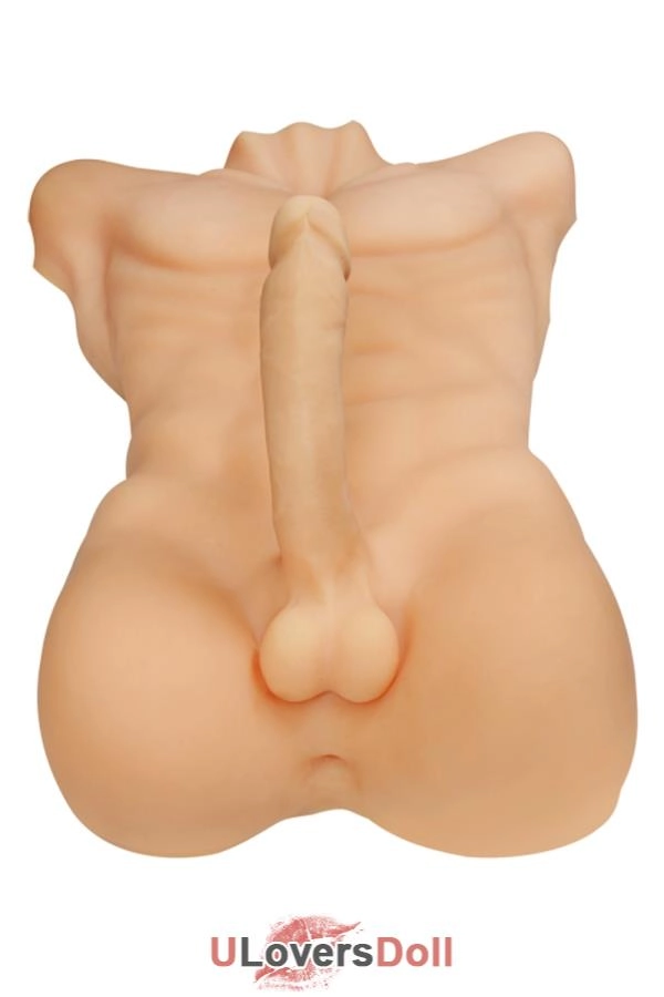 Torso Sex Dolls TPE