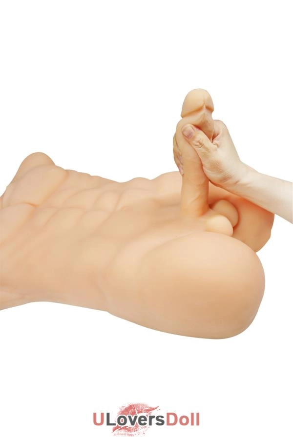 Male Torso Sexdolls  Masturbator