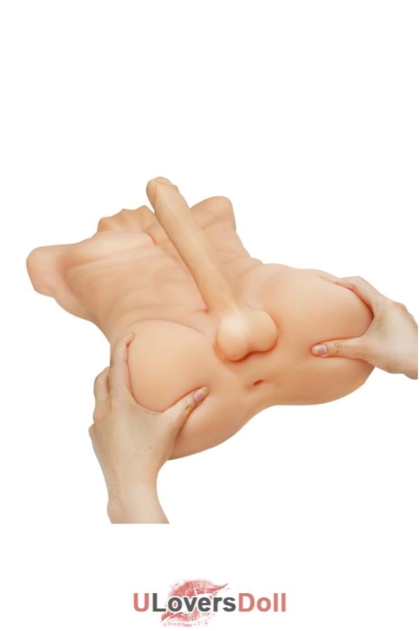 Luxurious torso Sexdolls