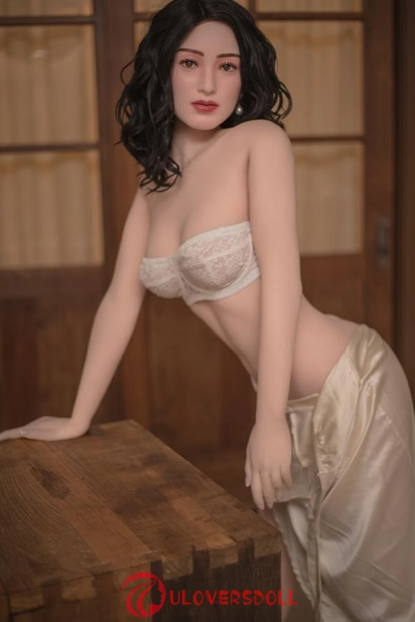 Japanese Sex Dolls