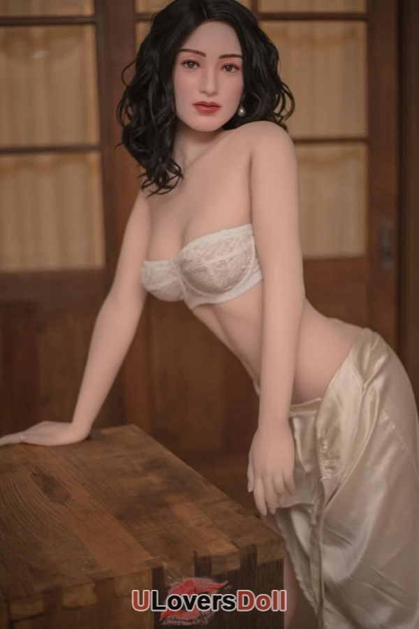 Japanese Sex Dolls