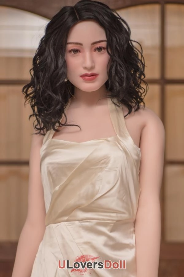 Japanese Silicone Head Sexdolls