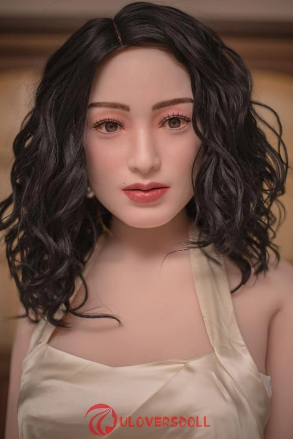 Medium Breast 157cm Dolls