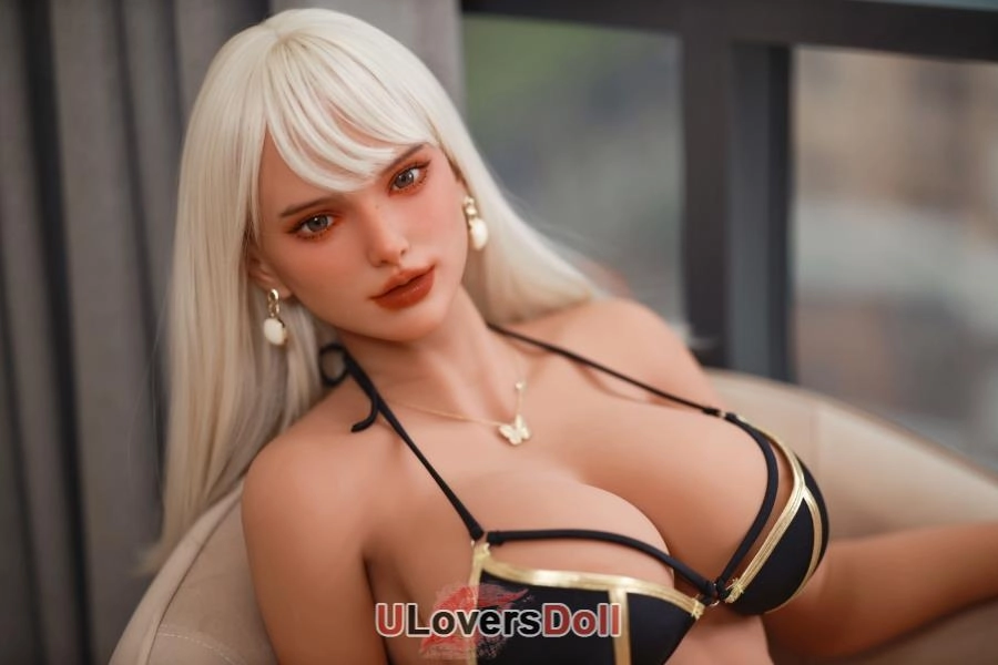 Fire High End Doll