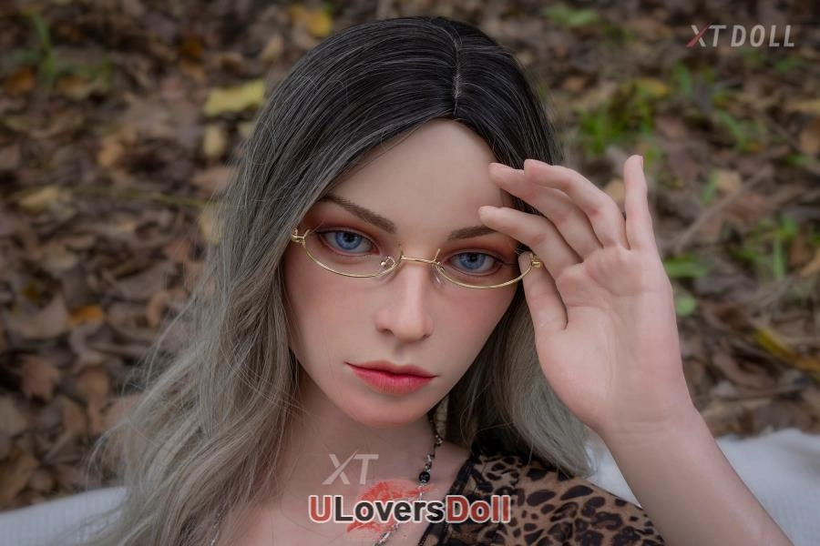 XT Life Size Love Doll