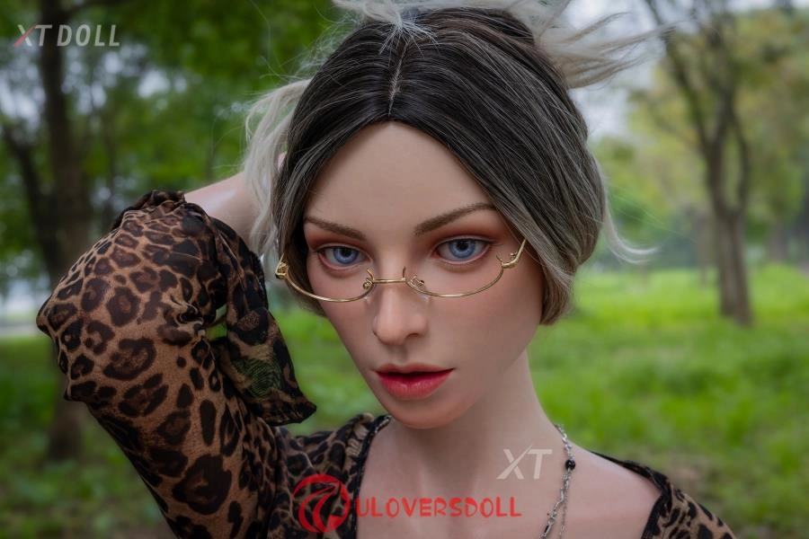 Super Realistic Real Doll