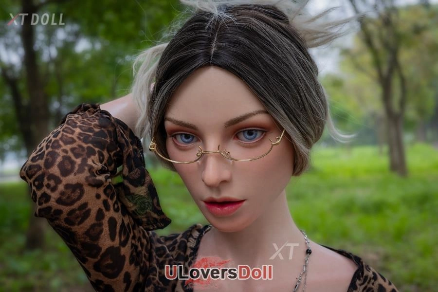 Super Realistic Real Doll