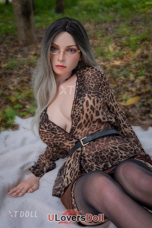 Lady Sexdoll