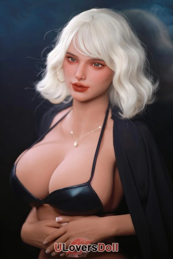 Big Titties 166cm Dolls