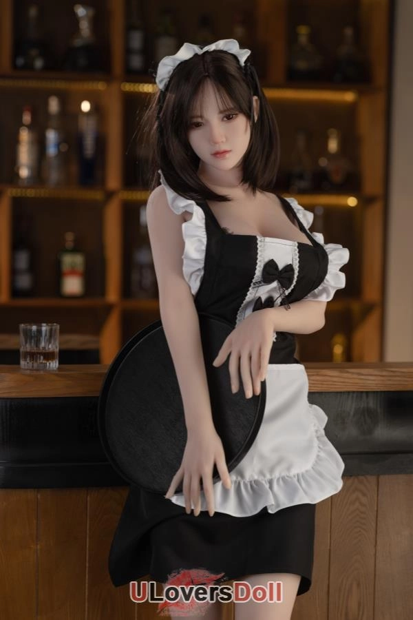 Big Tit 159cm Love Doll