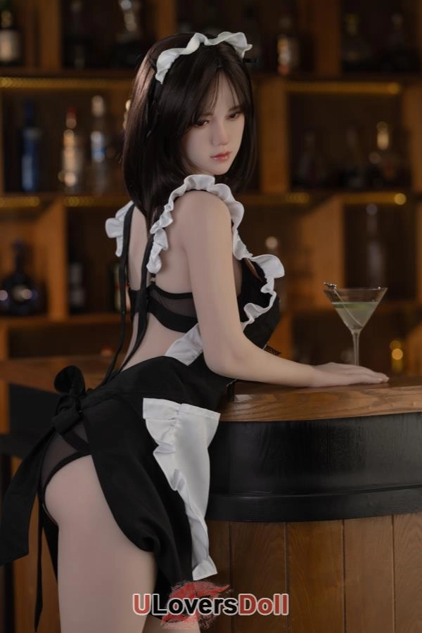 Big Tit Doll