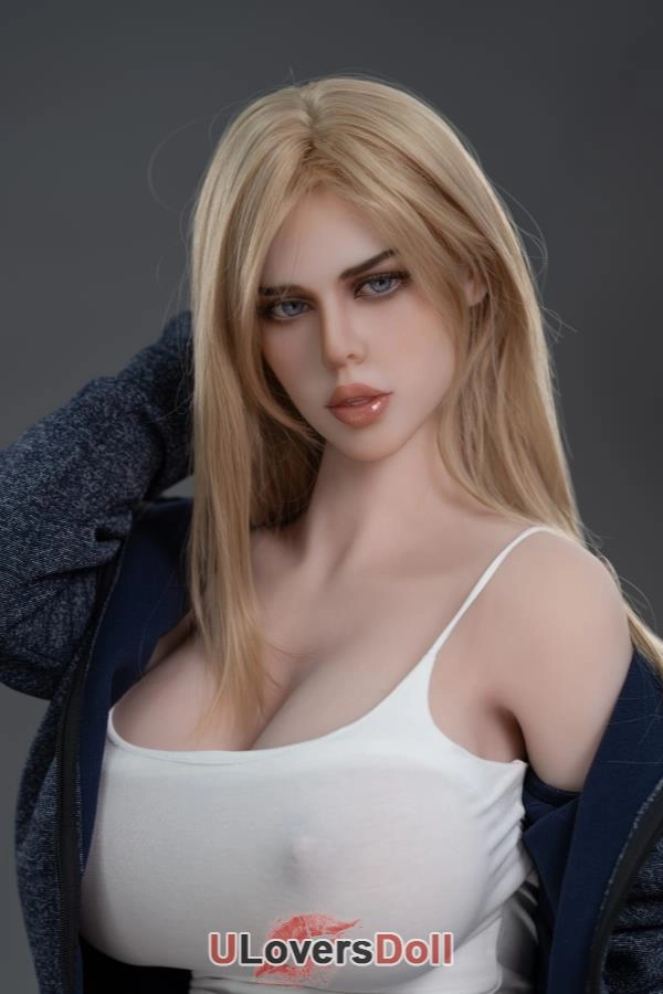 Huge Boobs Real Doll