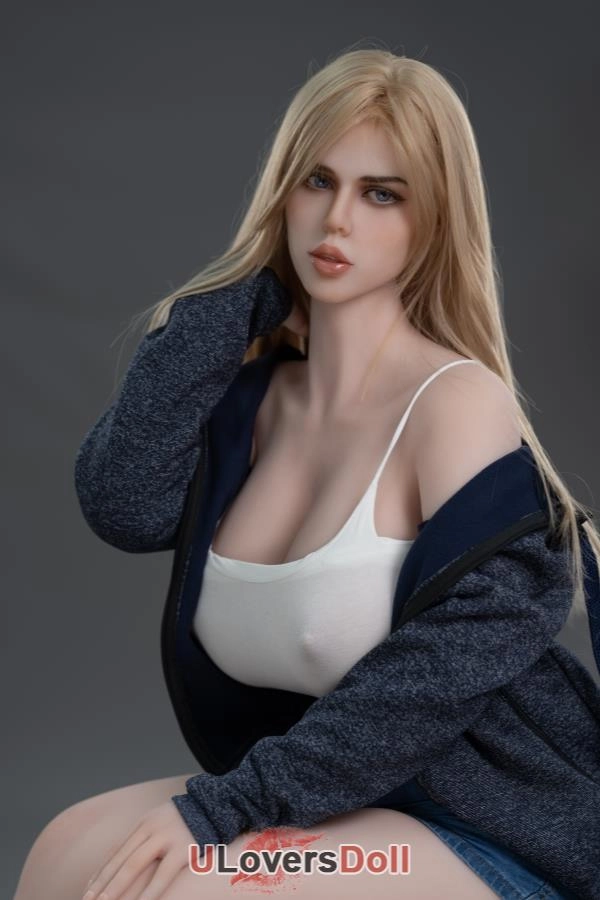 Big Titties Real Sex Doll