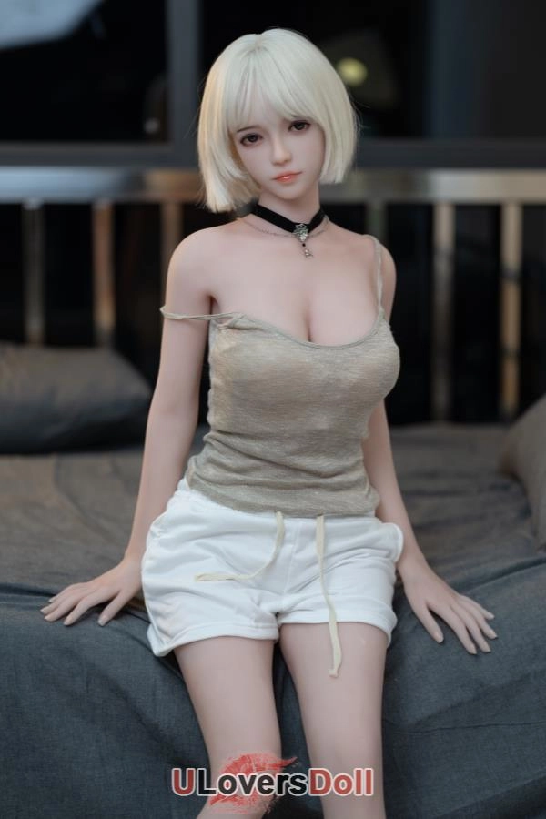 Big Boobs 169cm Real Doll