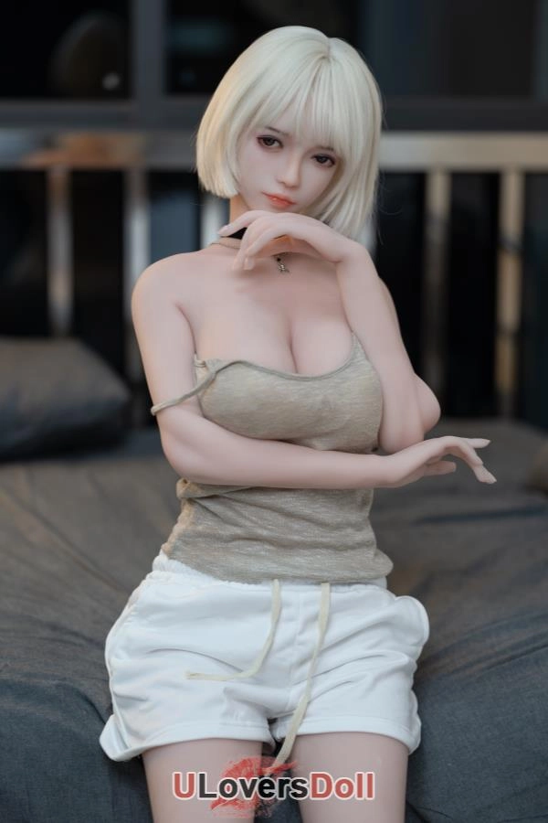 DL Big Boobs Sexdoll