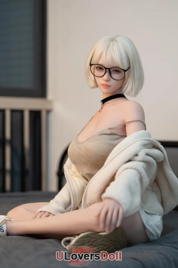 Silver Haired Girl Sex Dolls