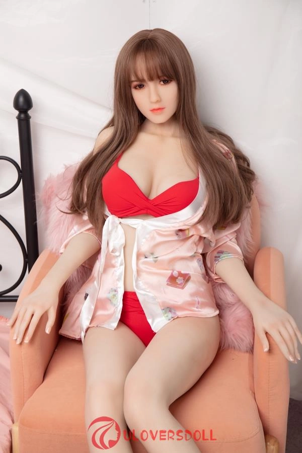 Korean Life Size Doll