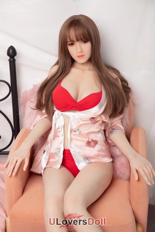 Korean Life Size Doll