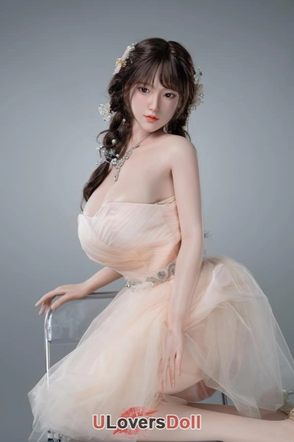 Big Titty China Sexdolls