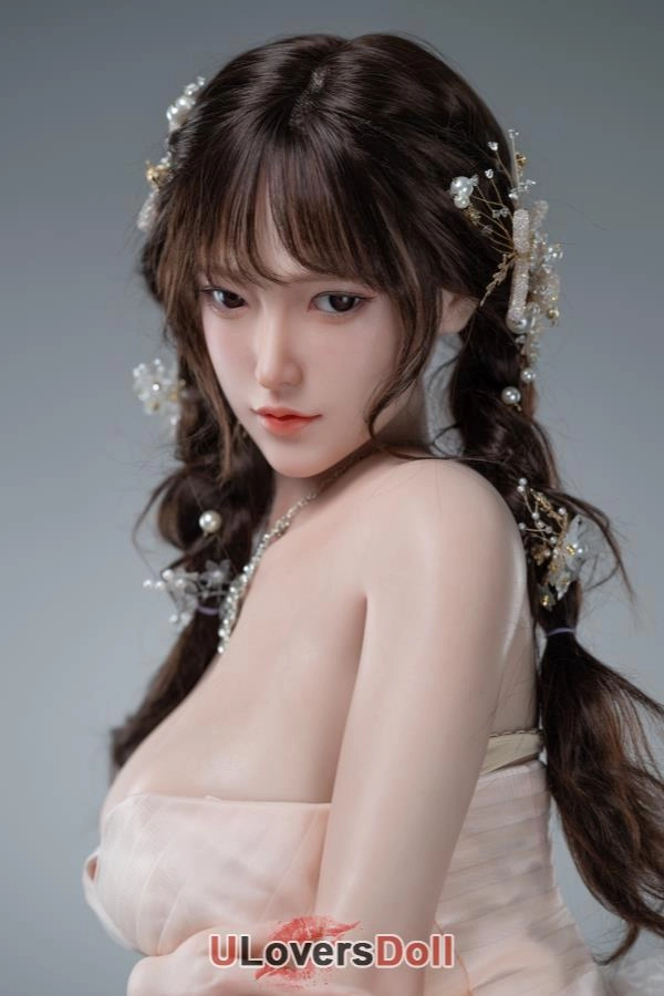 Chinese Adult Sexdoll