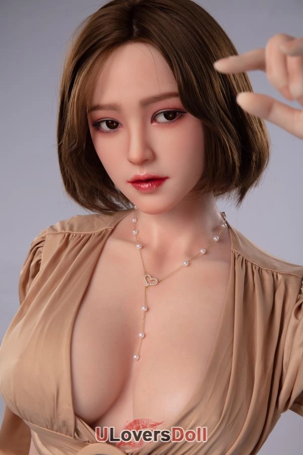 Most Lifelike Sex Doll