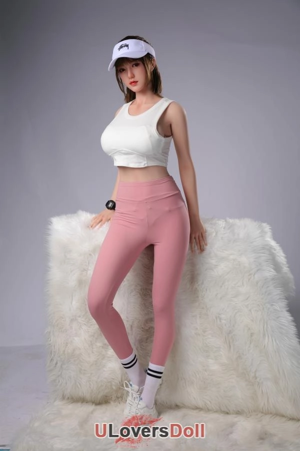 F Cup Big Breast Love Doll