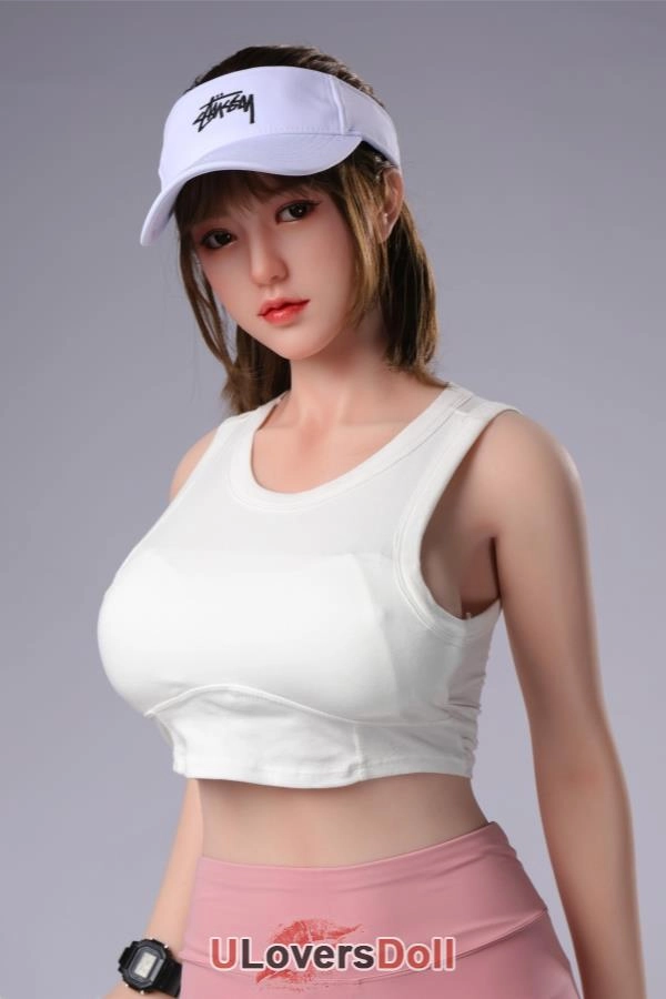 Asian Silicone Love Doll