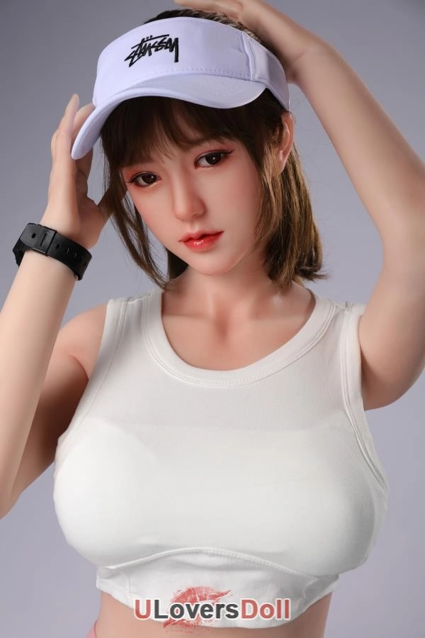 Real Life Love Doll