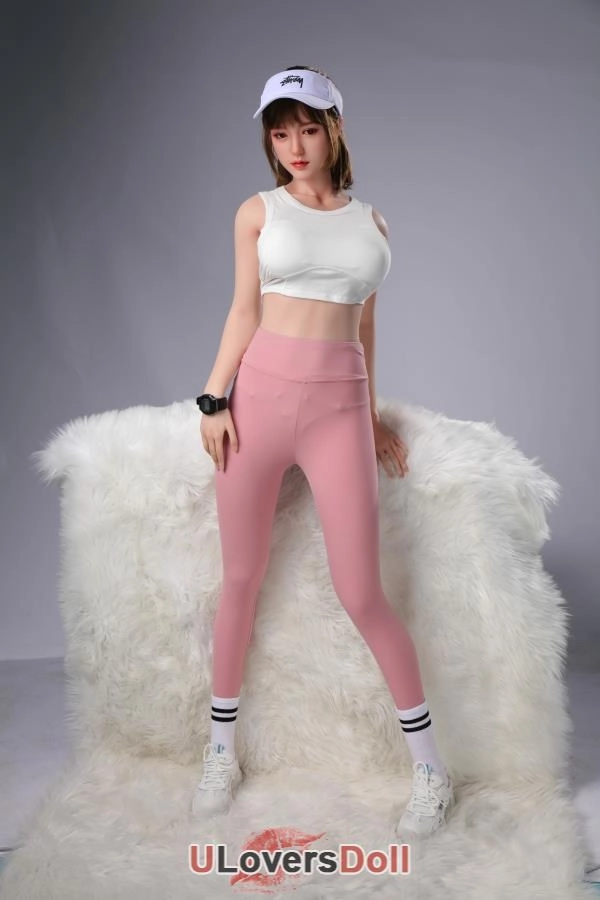 Big Breast 169cm Adult Doll