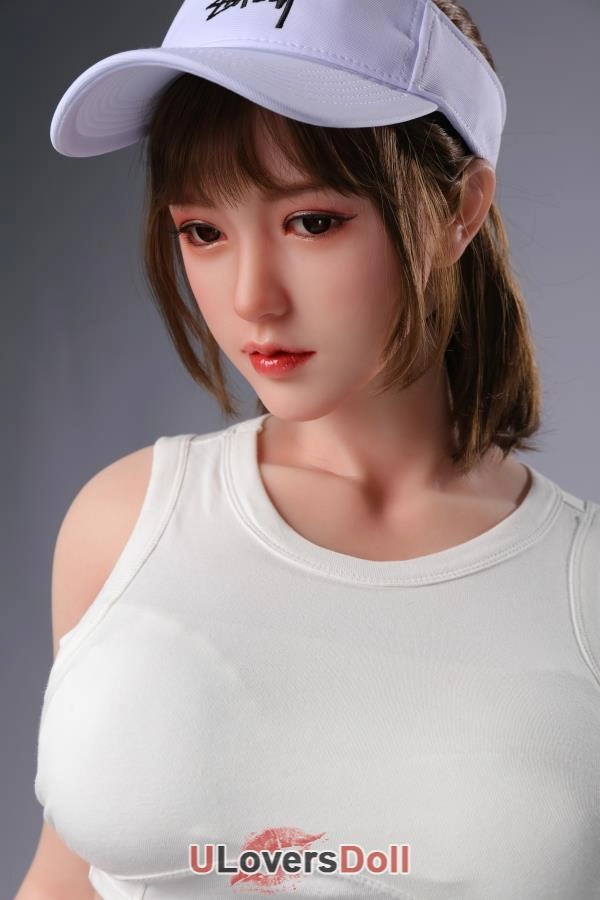 Big Breast Sexdoll