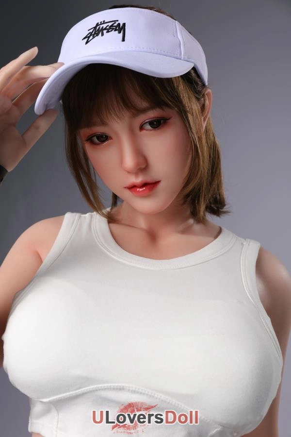 Realisitc Athletic Sex Dolls