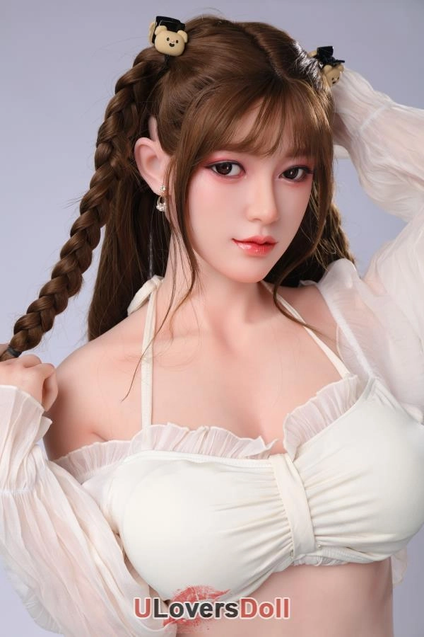 Chinese Silicone Real Dolls