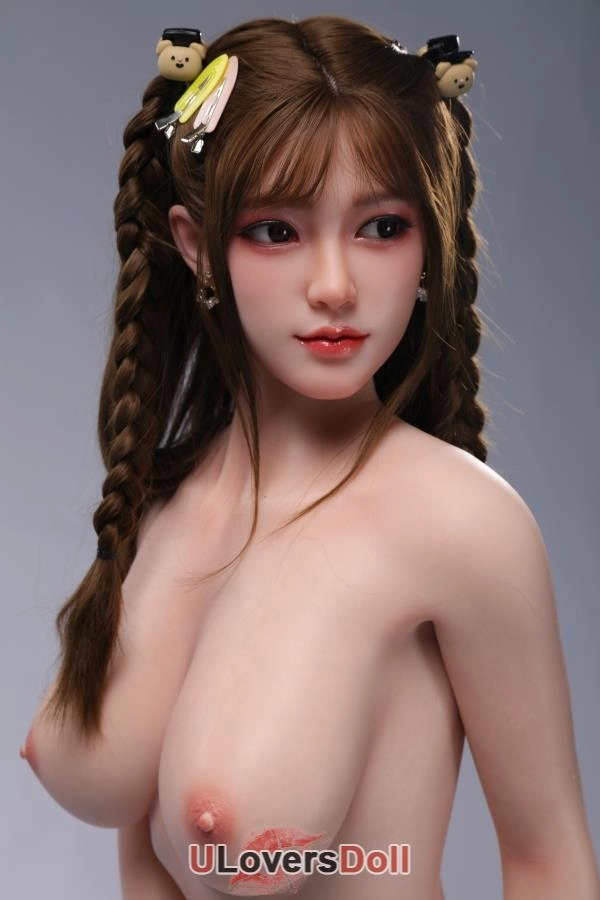 Big Titty Fuck Dolls
