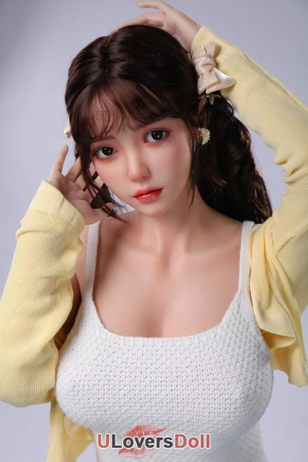 Japan Nude Doll