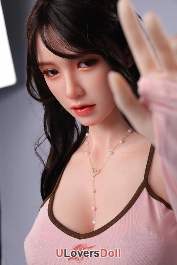 DL Silicone Love Dolls