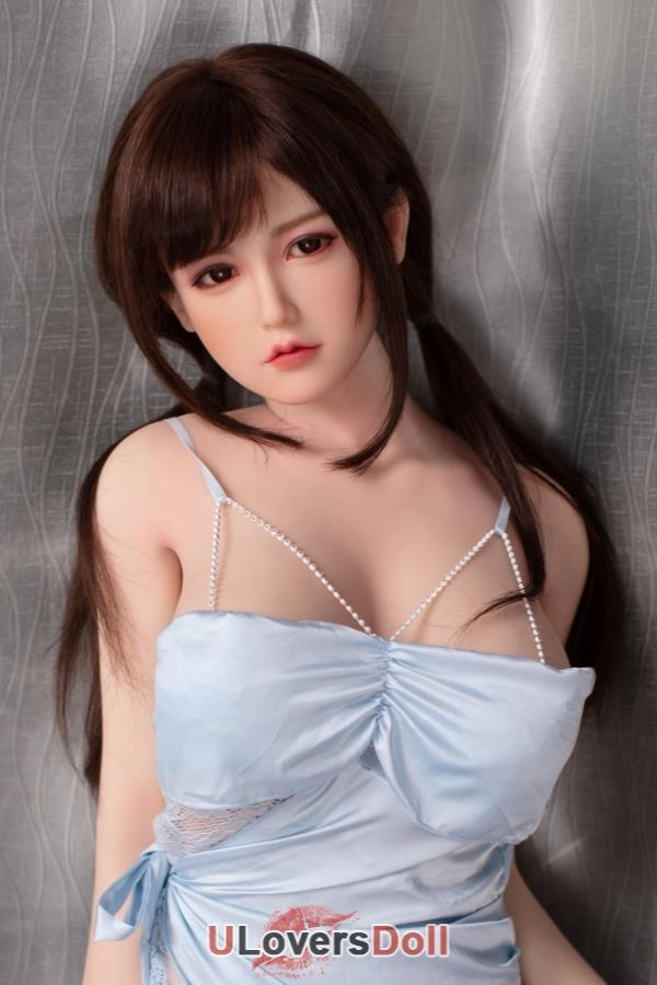 Chinese Silicone Dolls
