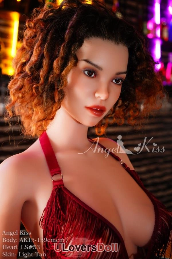 USA Sex Doll