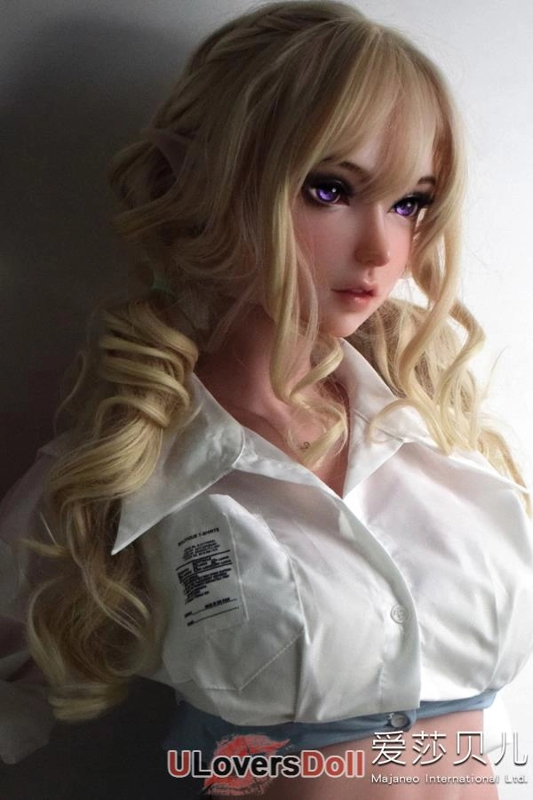 Huge Tit Elf Real Doll