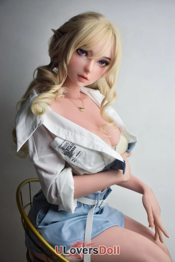 Anime Elf Sexdoll