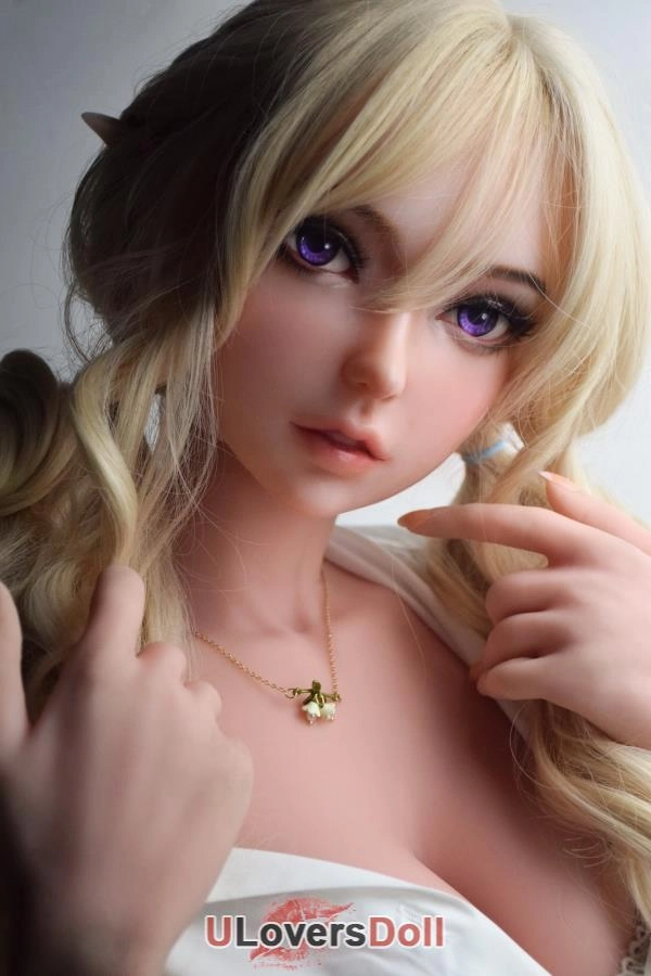 Lifelike Sex Doll