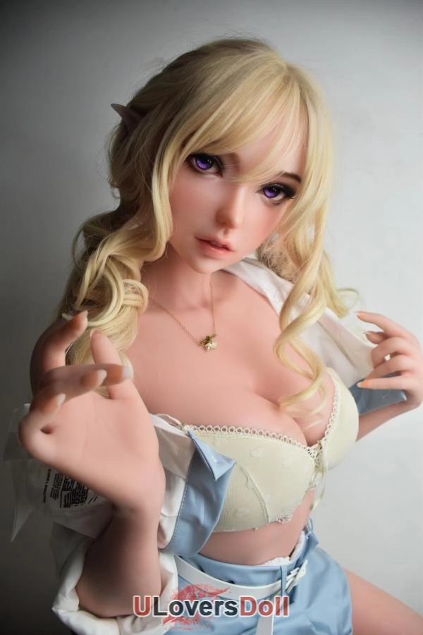 Girl Real Doll