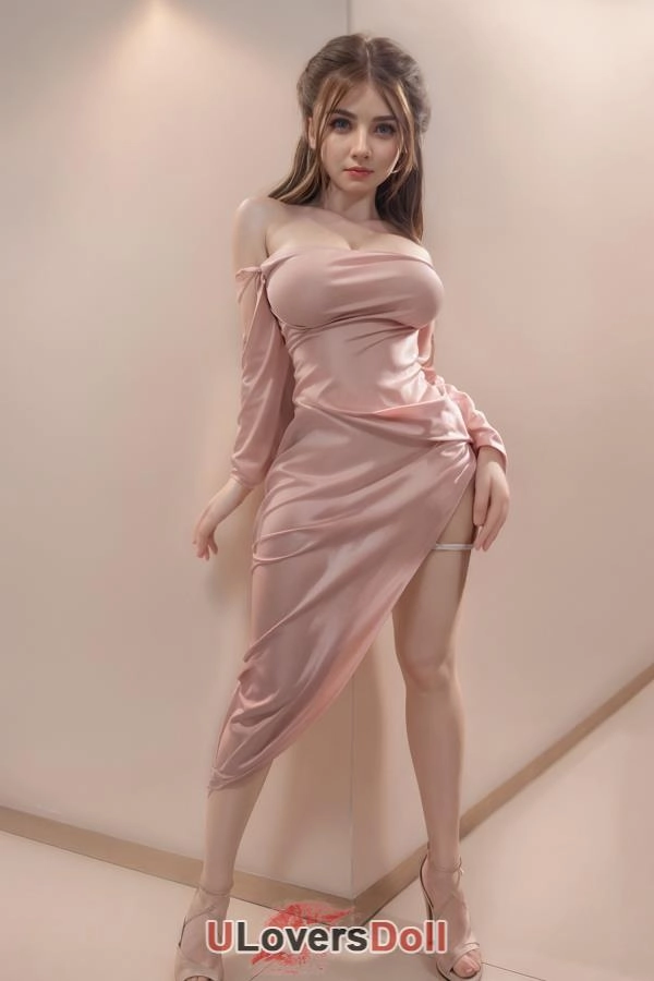 Big Titted Sex Doll