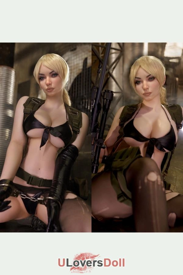 Realistic Sex Toys Doll