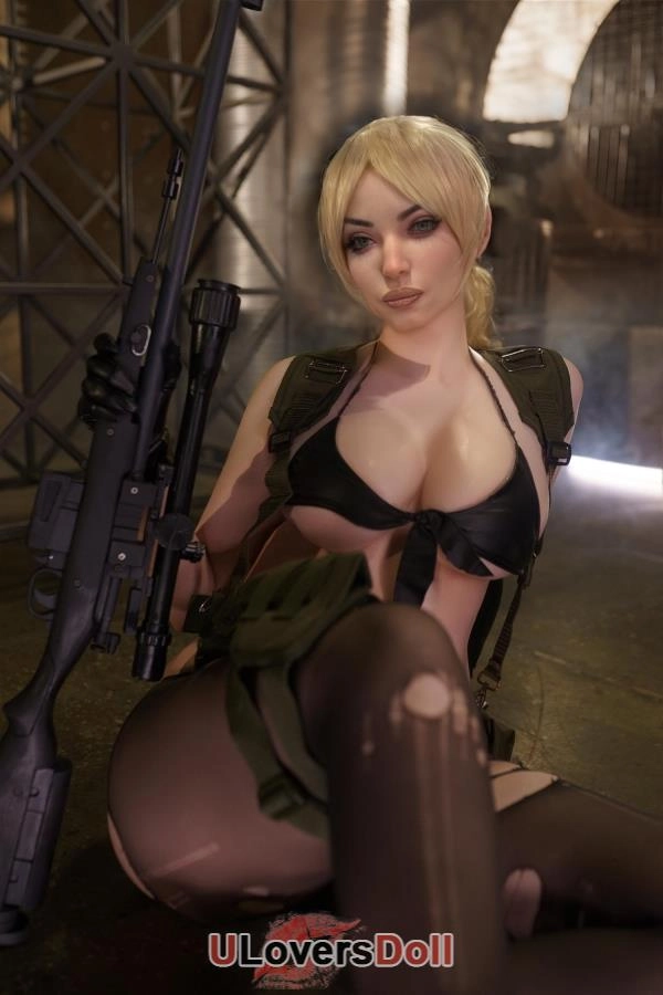 Realistic Silicone Sex Toys Dolls