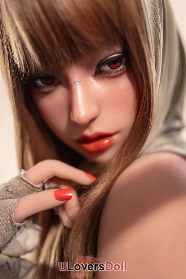 B Cup Small Breast Sex Dolls
