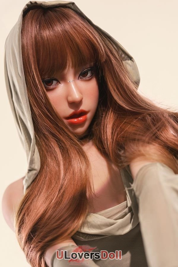Small Boobs Latina Adult Doll