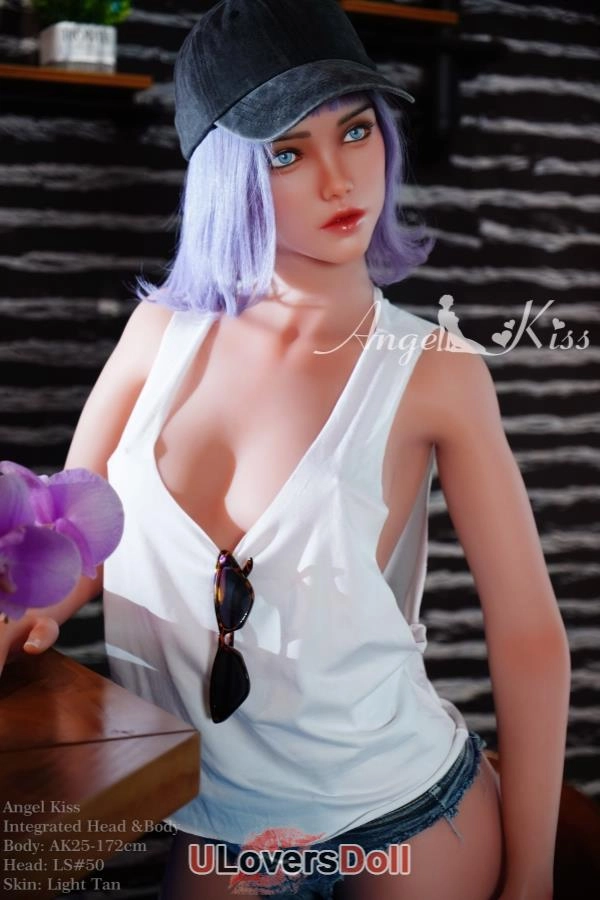 Angelkiss Silicone Sex Dolls